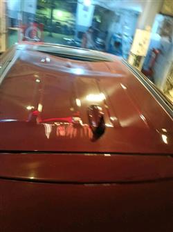 جیپ گراند شیرۆکی